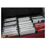 Vintage Cassette Tapes