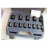 Ingersoll Rand Sockets