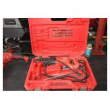 Milwaukee Heavy Duty Rotary Hammer 5368-21