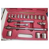 Northern Socket Set