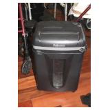 Fellowers Shredder
