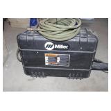 Miller Suitcase  12 RC