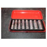 MT 3/8 Impact Sockets