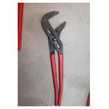 RT 216 Crescent Wrench