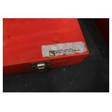 Blackhawk Sockets