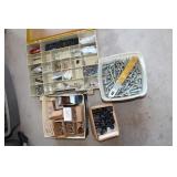 Lot of Nuts & Bolts