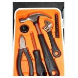Tool set