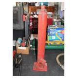 Ridgid 10 Ton Hydraulic Cylinder 59517