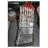 Drill Bits