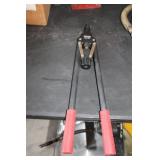Marson 325-RN Heavy- Duty Thread Setter
