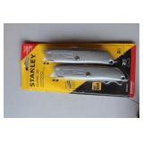 Stanley Classic 99 Box Cutter