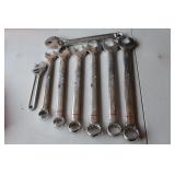 Cresent Wrenches