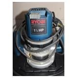 Roybi Router 1 1/2 HP  R160