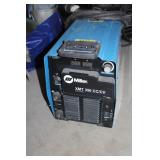 Miller XMT  350  CC/CV Arc Reach