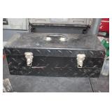 Metal Tool Box 9 x 24 x 10