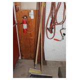 Push Brooms