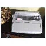 Bother Type Writer SX 4000