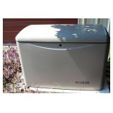 Kohler 26 RCA Generatior