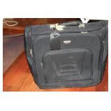 Travlers Garment Bag