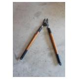 Pruner Yard Tool