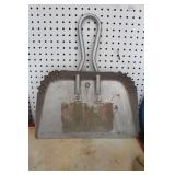 Alumin Dust Pan