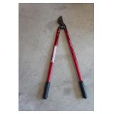 Pruner Yard Tool