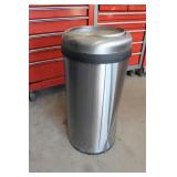 Stainless Trash Can