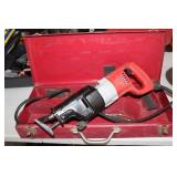 Milwaukee Heavy Duty Sawzall 6527
