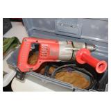 Milwaukee 1/2" Drill