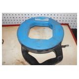 Ideal Steel Fish Tape 240ft  x1/8
