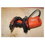 Milwaukee Heavy Duty  Reversing Drill 0370-20