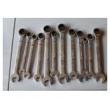 Kobalt Wrenches