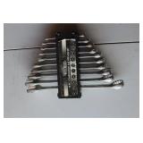 Welbilt 10pc Combination Wrench set