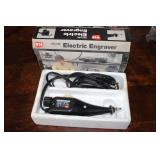 Electric Engraver M32