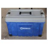 Kobailt Storage Trunk on Wheels Hingsdon