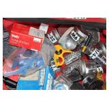 Misc Lot Of screw Fittings