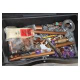 Large Lot of Brass & Copper Fittings