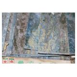 Lot of Tile