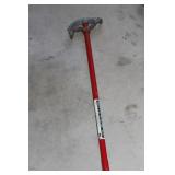 GB 920H  Iron Bender with Handle