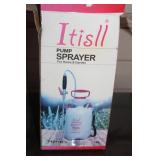 Itisill Pump Spayer