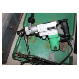 Hitachi DH 38YE Drill