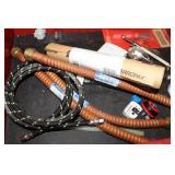 Copper Tubes  & More