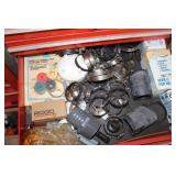 Hose Clamps