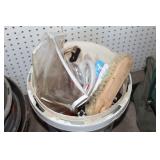 Mix Misc Lot Bucket