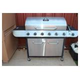 Royal Gourmet 7 Burner Grill