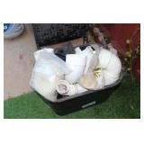 Lot Of PVC Pipe Joint Conector