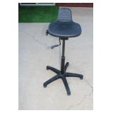 Adjustable Chair Stool