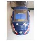 Cobra Radnor45Vi Weilding Mask