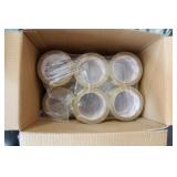 23 Rolls of Shipping Tape