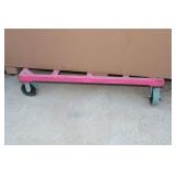 4 Wheel Cart / Dolly  48 x 36